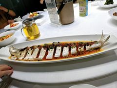 -院里寻菜·精致庭院菜(观沙岭店)