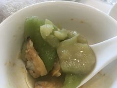 -谷语中餐厅