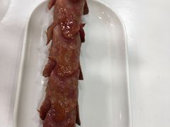 肉肠-宜家·瑞典风味餐厅(烟台路店)