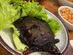 -庭院·冰煮羊·铜锅涮肉(西单店)