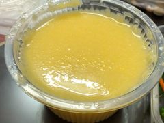 玉米粥-老班长手工灌汤包老店(东山店)