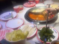 -犊门火锅(长沙五一广场总店)