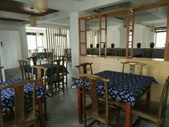 大堂-禾悟农·农家私房菜