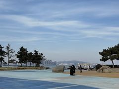 -悦海公园