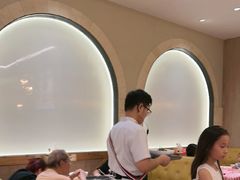 -西贝(无锡万象城店)