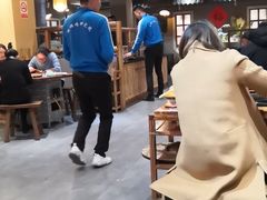 -锅来乐地锅鸡(安亭店)