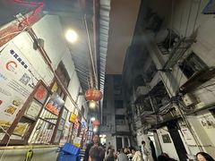 -老瓦房冷锅串串(文殊院店)