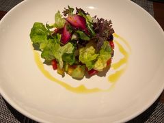 -MONICH牛排融合餐厅(和义大道购物中心店)