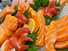 -德川家日本料理(龙德广场店)