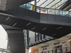 -江燕路万科里