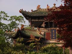 -武汉园博园(武汉自然博物馆)