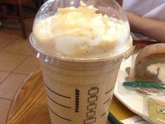 -星巴克(来福士2F店)