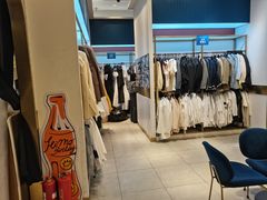 -海马体照相馆(大连柏威年购物中心店)