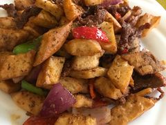 -巴达木食府