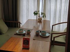 -纳地素食(石门公园店)