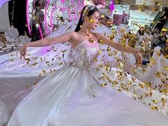 -CityOn熙地港（西安）购物中心