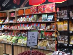-Bravo永辉(爱琴海购物公园店)