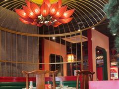 -北平食府.北京烤鸭(亦庄店)
