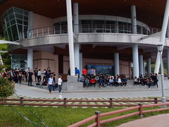-釜山APEC峰会会议之家
