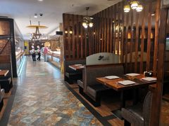 卡座-汉巴味德(大悦城店)