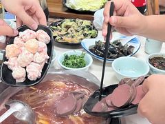 -多多大红焖羊肉馆