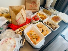 -吴日彪蒜香猪牛排(水巷口店)
