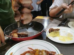 -巴犀烧烤(新崇光店)