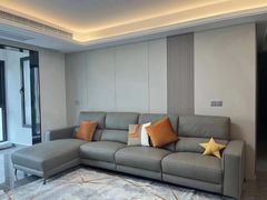 -红星美凯龙全球家居生活广场卡子门店-停车场