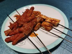 -清真·舒迩布炕锅王·高原美食文化(青海总店)