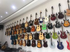 -重音琴行