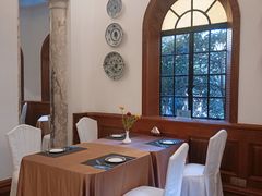 -马勒别墅饭店(静安寺店)