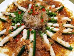 -京味斋·北京烤鸭(北京南站洋桥店)