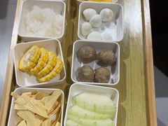 -云中鱼蒸汽石锅鱼(川沙百联店)