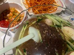 -七八冷面·延边朝鲜族美食(欢乐谷店)