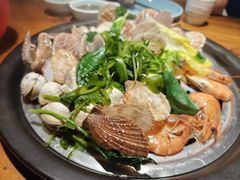 -三个渔夫·蒸汽海鲜(小白楼店)