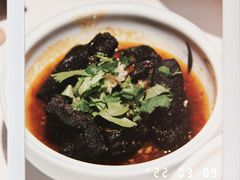 -兰湘子·湘菜小炒(石家庄万象城店)