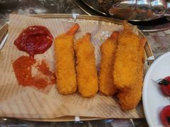 -七欣天香辣蟹火锅(南通任港路大润发店)