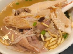 -庐灶江南·江南菜·四合院Bistro(东直门雍和宫·原华侨宾馆店)