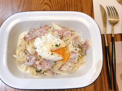 -AFS Cafe & Canteen(闽江二路店)