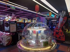 -风云再起游乐汇(北京西单西西友谊店)