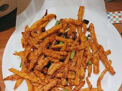 -鑫小城故事·藕汤·家常菜(台北一路总店)