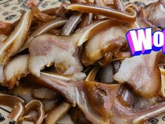 -万春卤菜(天乡后街步行街店)