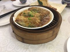 -畔山酒店中餐厅