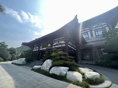 -西安华清御汤酒店
