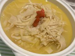 -桂满陇·蟹黄小笼汤包(中山公园店)