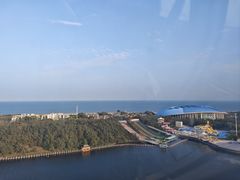 -渔岛海洋度假区