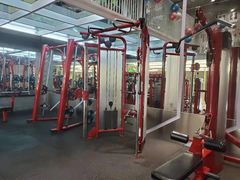 -SAH健身私教工作室(紫东店)