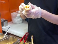 -张果佬年糕卷(科巷店)