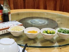 -蓝湾碧波·老字号·疍家非遗海上餐厅