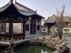 -水浒好汉城